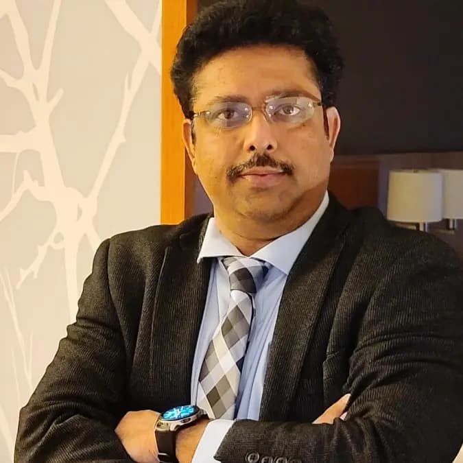 Professional Profile