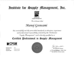 Project Management
