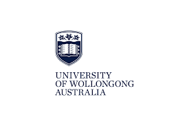 University of Wollongong, Wollongong (CRICOS Code 00102E) (Only PG) (Except students from Punjab and Haryana (exc. Gurgaon), Rajasthan, UP (exc. Noida), J&K) logo