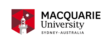 Macquarie University, Sydney (CRICOS Code 00002J) (Except students from Rajasthan, Punjab, Haryana, Uttar Pradesh and Uttarakhand) logo