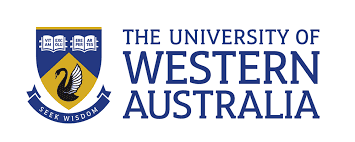 University of Western Australia, Perth (CRICOS Code: 00126G) logo