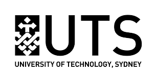 University of Technology Sydney, Sydney (CRICOS Provider No. 00099F, TEQSA: PRV12060) logo