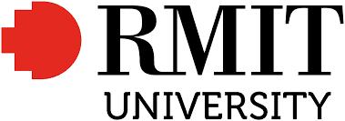 RMIT University, Melbourne (CRICOS Code 00122A) (Except students from Punjab, Haryana and J&K) logo