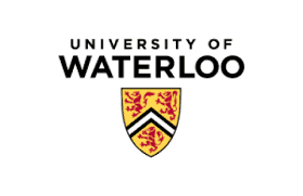 University of Waterloo, Waterloo, Ontario logo