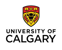 University of Calgary Continuing Education, Calgary, Alberta logo