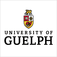 University of Guelph, Guelph and Ridgetown Campus, Ontario logo