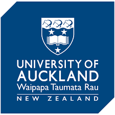 University of Auckland, Auckland logo