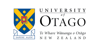 University of Otago, Dunedin logo