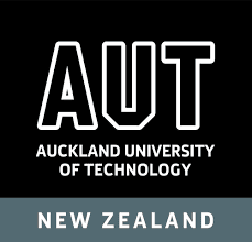 Auckland University of Technology, Auckland logo