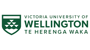 Victoria University of Wellington, Wellington logo