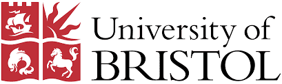 University of Bristol, Bristol, England logo