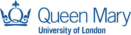 Queen Mary University of London, London, England logo