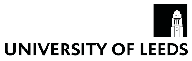 University of Leeds, Leeds, England logo