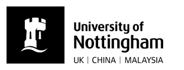 University of Nottingham, Nottingham, England logo