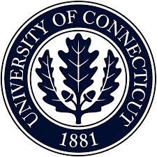 University of Connecticut, Storrs, Connecticut (Public Ivy) logo
