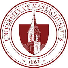 University of Massachusetts Amherst, Amherst, Massachusetts (Masters Programs) logo
